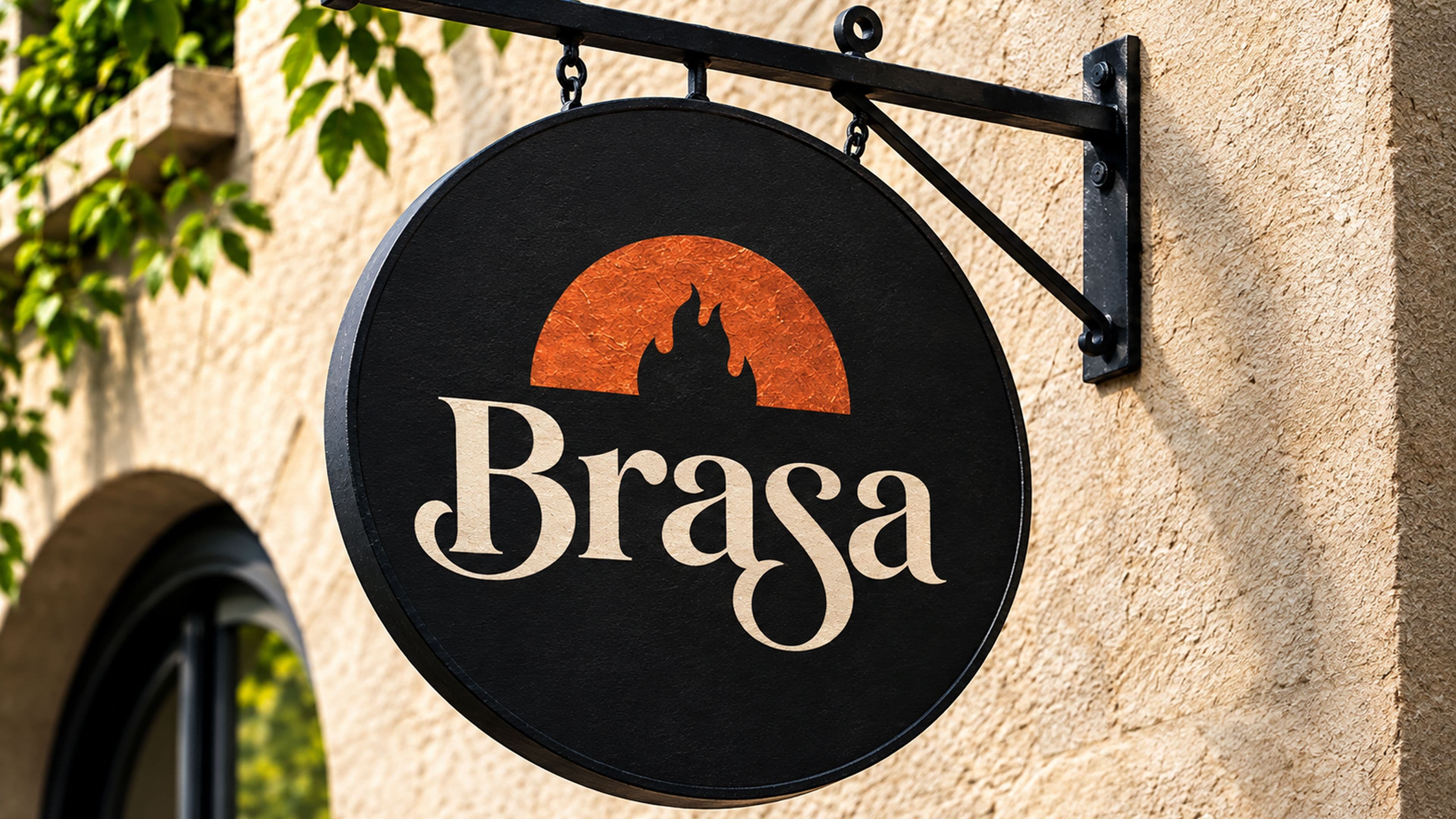 Brasa