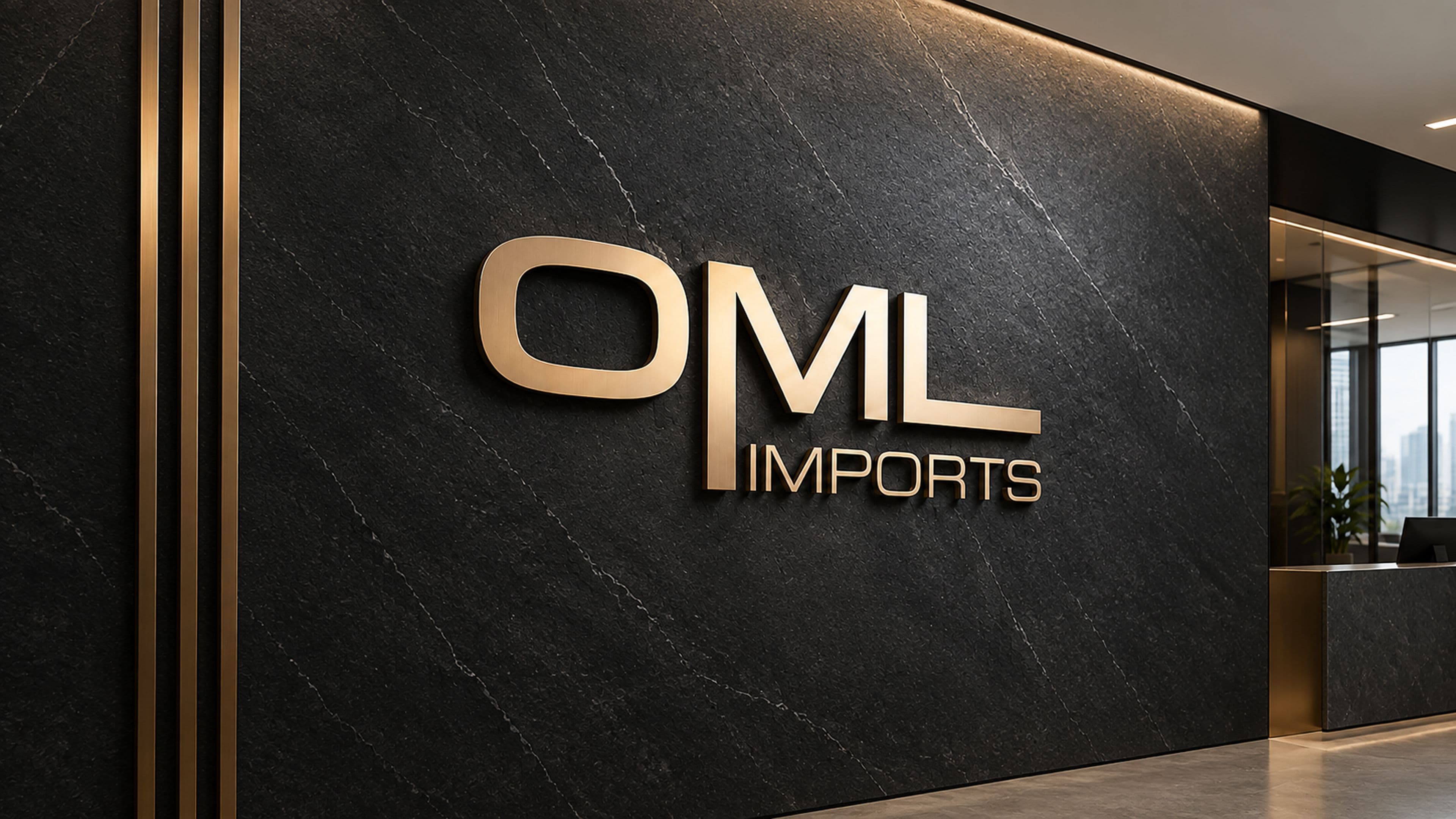 OML Imports