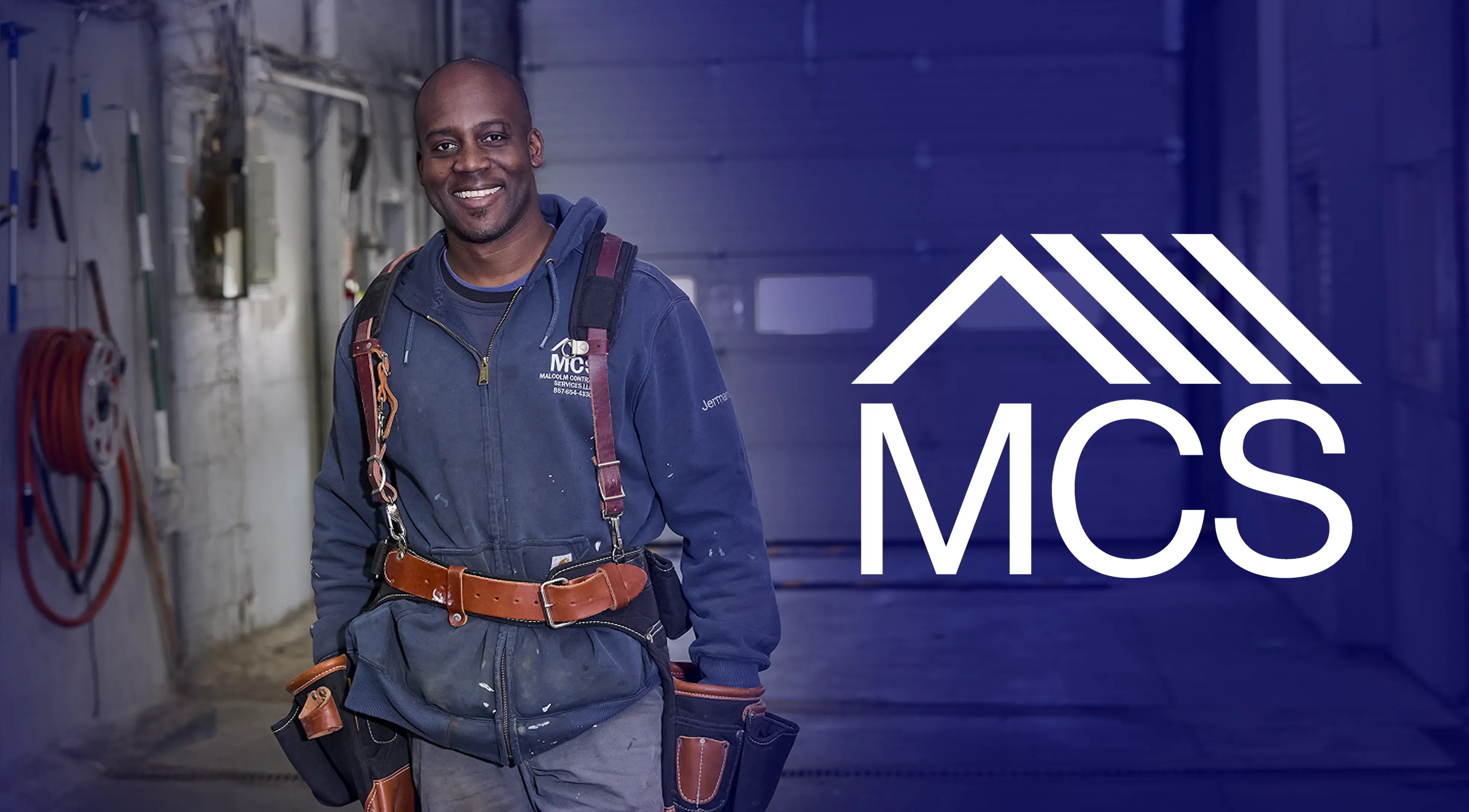 Malcolm Contracting